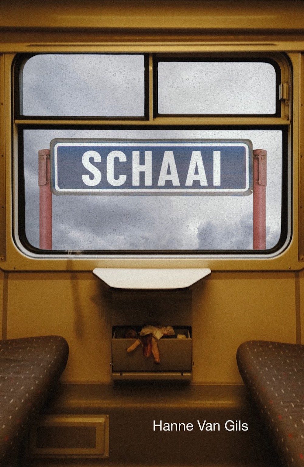 Schaai
