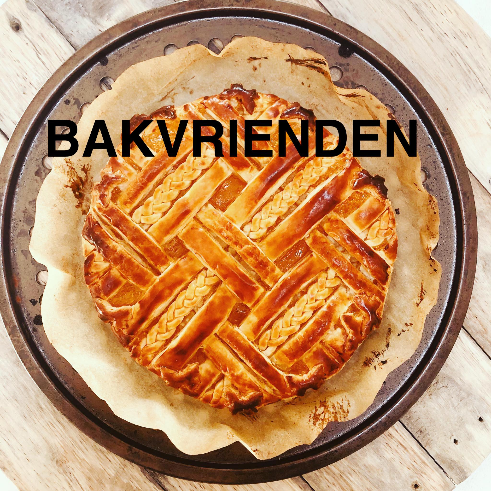 BakVrienden