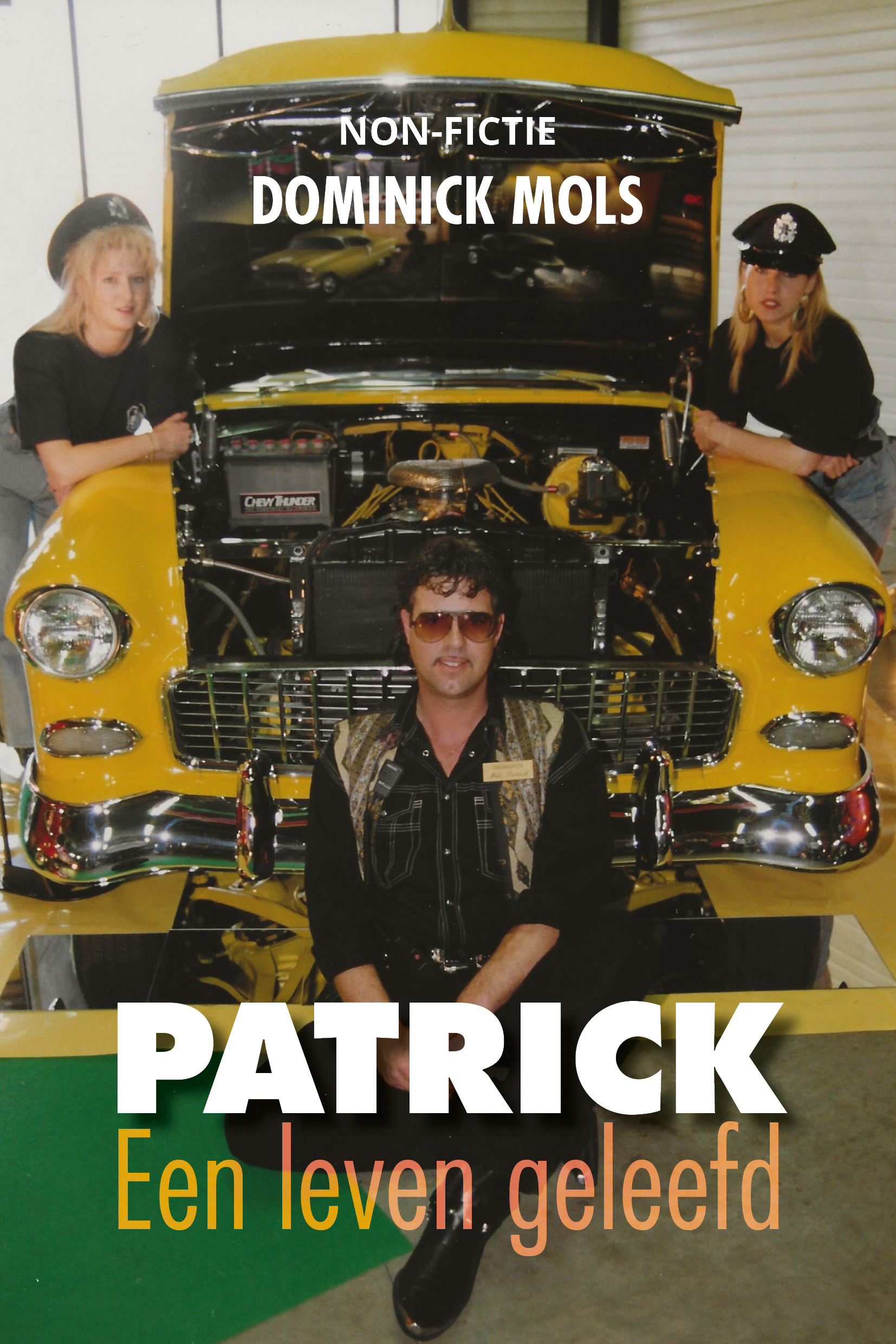 Patrick