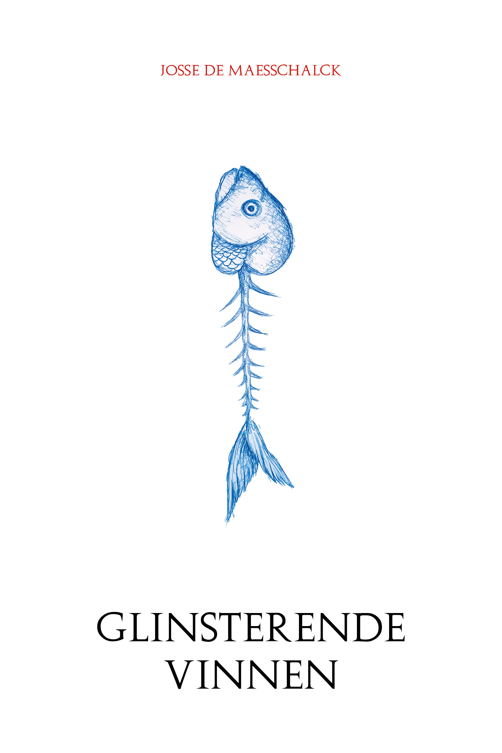 Glinsterende Vinnen