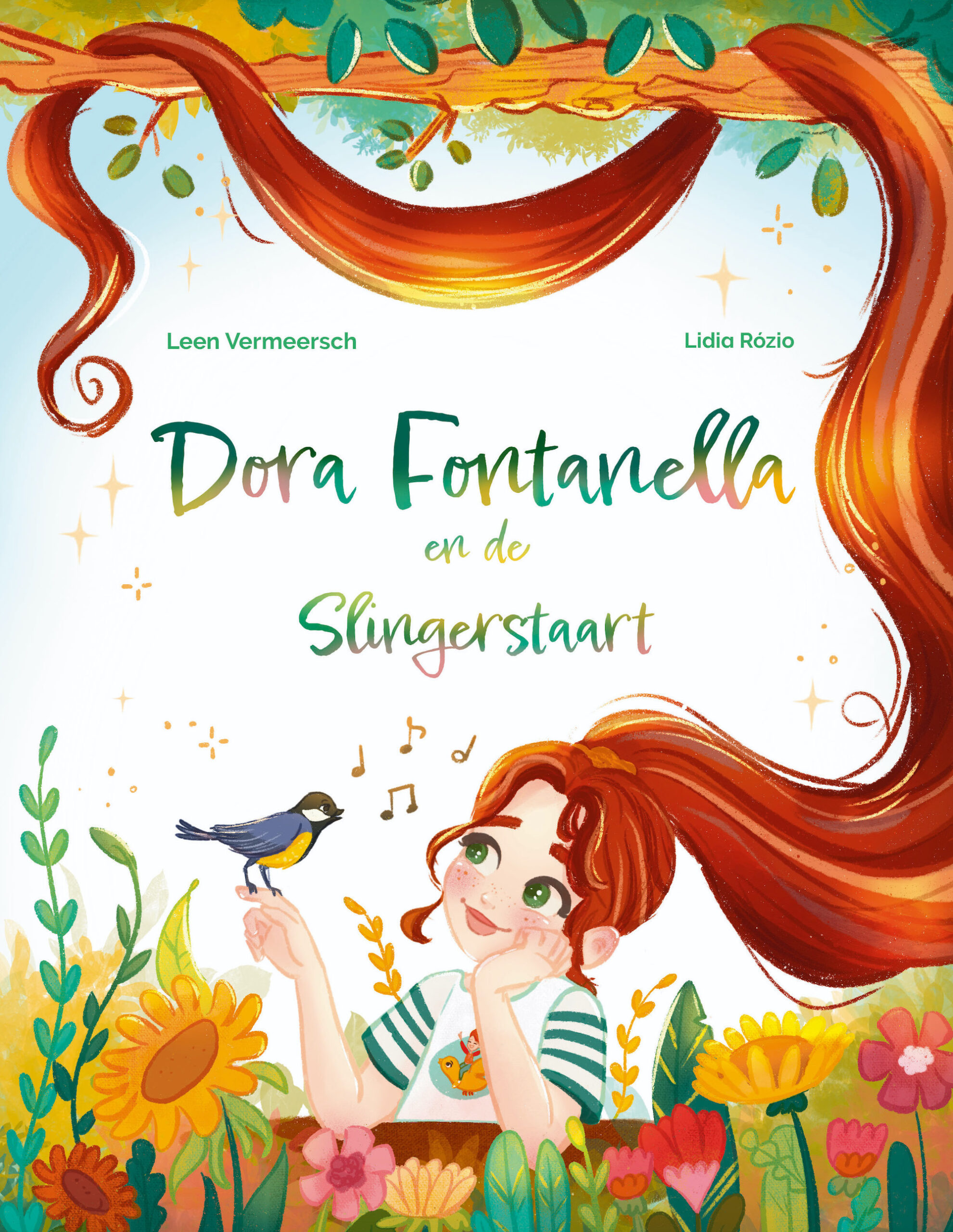 Dora Fontanella